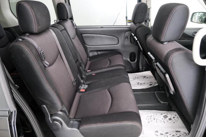 Nissan Serena IV (C26) с пробегом 2013 года, цена 1 249 000 рублей, 137000 км, минивэн, Автокод Объявления