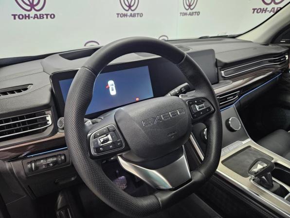 Exeed VX I с пробегом 2023 года, цена 2 501 000 рублей, 85960 км, внедорожник, Автокод Объявления