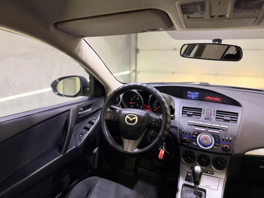 Mazda 3 II (BL) Новосибирск  - изображение 16