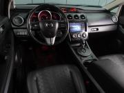 Mazda CX-7 I Рестайлинг Воронеж  - изображение 25