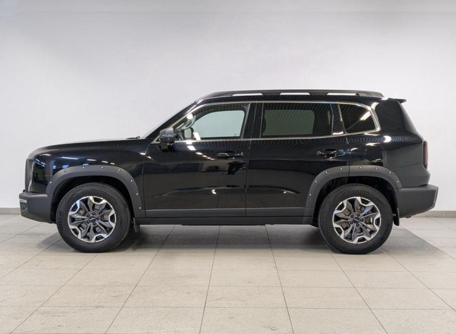 Haval Dargo Санкт-Петербург  - изображение 8