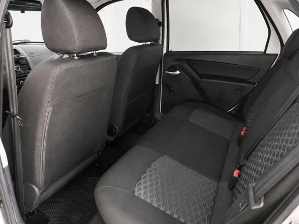 Lada (ВАЗ) Granta I Рестайлинг с пробегом 2019 года, цена 599 000 рублей, 101304 км, седан, Автокод Объявления