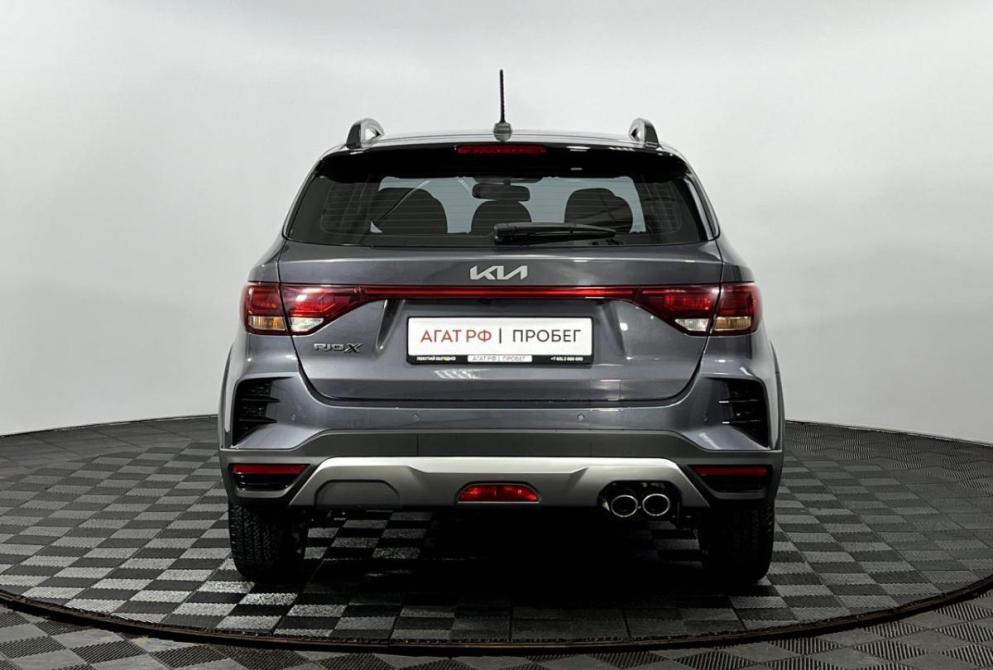Kia Rio IV Рестайлинг Нижний Новгород  - изображение 7