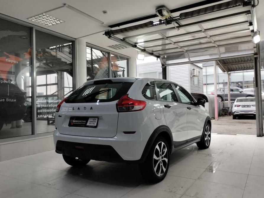 Lada (ВАЗ) XRAY I Минеральные Воды  - изображение 6