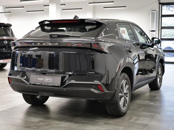 Omoda C5 II с пробегом 2026 года, цена 1 911 000 рублей, 11645 км, внедорожник, Автокод Объявления