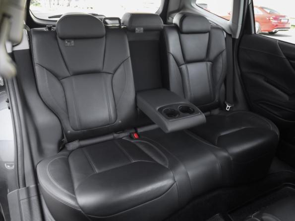 Subaru Forester V Рестайлинг с пробегом 2021 года, цена 3 469 000 рублей, 60732 км, внедорожник, Автокод Объявления