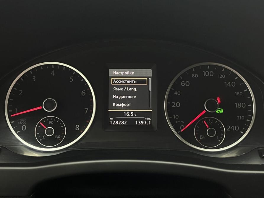 Volkswagen Tiguan I Рестайлинг Новосибирск  - изображение 9