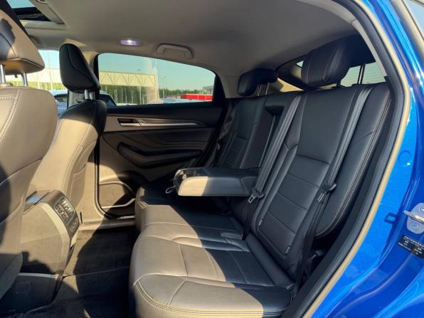 Haval F7x I с пробегом 2020 года, цена 1 845 000 рублей, 110660 км, внедорожник, Автокод Объявления
