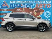 Volkswagen Tiguan II Набережные Челны  - изображение 24