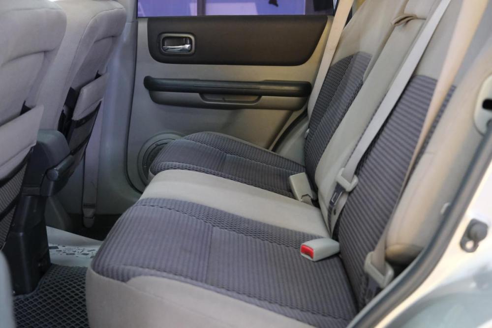 Nissan X-Trail I Рестайлинг Омск  - изображение 21