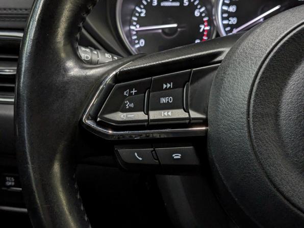 Mazda CX-5 II с пробегом 2019 года, цена 2 167 500 рублей, 122941 км, внедорожник, Автокод Объявления