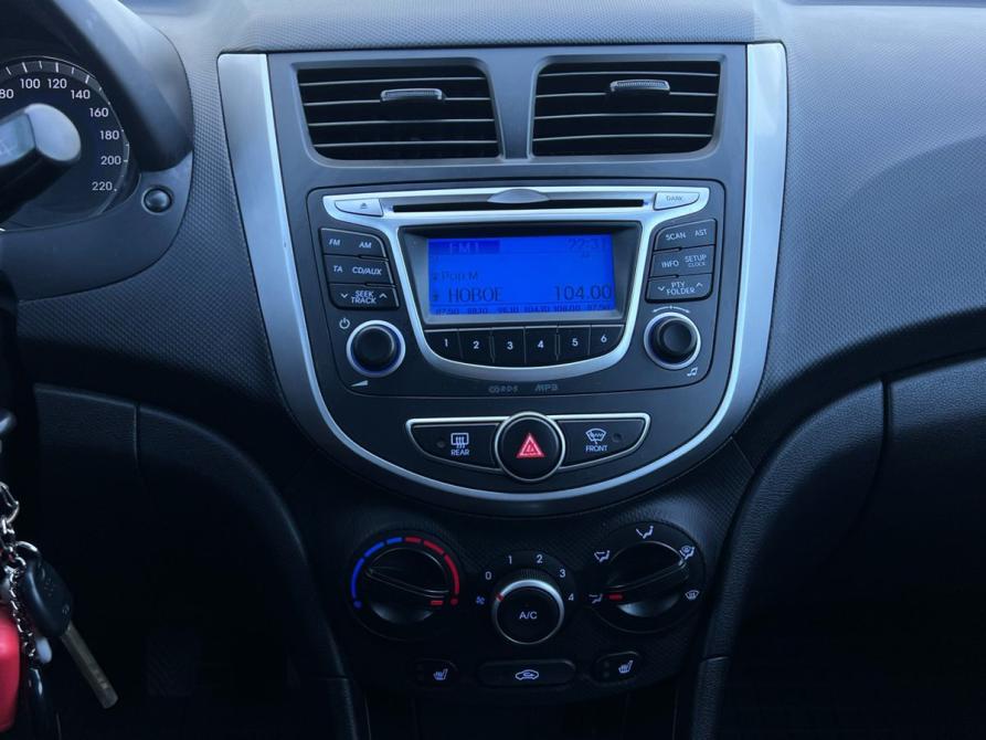 Hyundai Solaris I Волгоград  - изображение 9