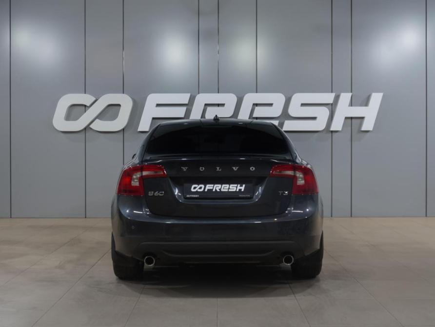 Volvo S60 II Воронеж  - изображение 4