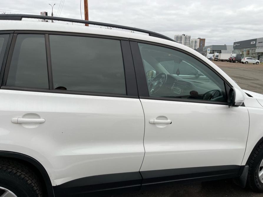 Volkswagen Tiguan I Рестайлинг Ижевск  - изображение 13