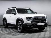 Haval Dargo Москва  - изображение 23