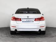 BMW 5 серии VII (G30/G31/G38) Санкт-Петербург  - изображение 37