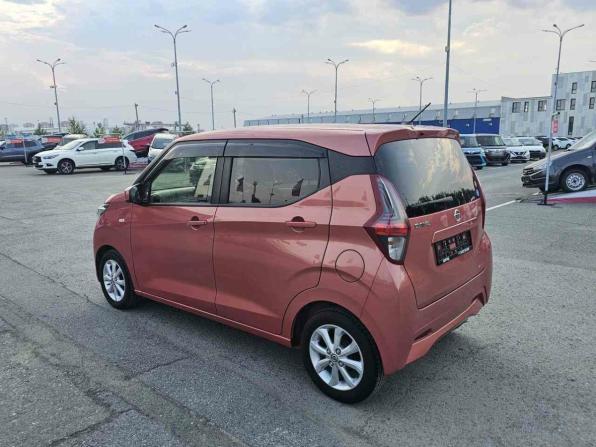 Nissan Dayz II с пробегом 2021 года, цена 840 000 рублей, 51776 км, хэтчбек, Автокод Объявления