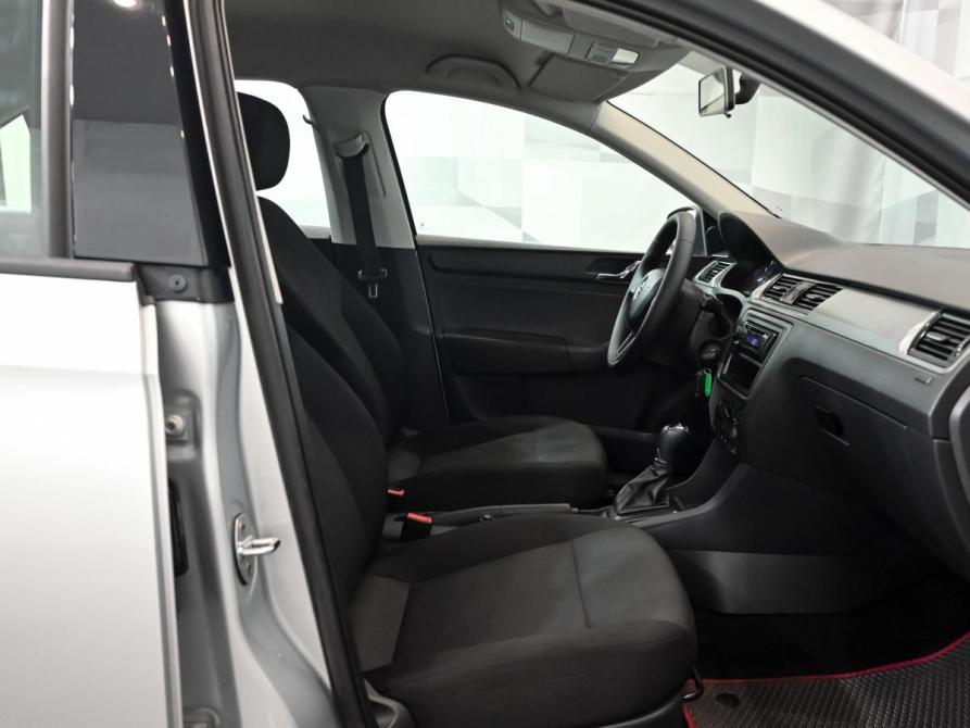 Skoda Rapid I Екатеринбург  - изображение 10