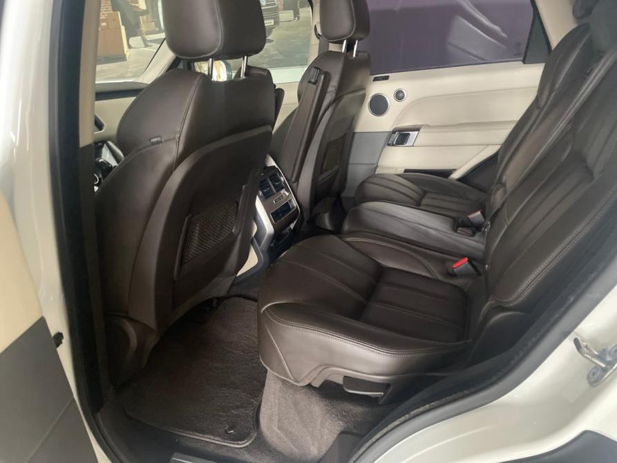Land Rover Range Rover Sport II Санкт-Петербург  - изображение 14