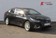 Hyundai Solaris I Рестайлинг Нижний Новгород  - изображение 23