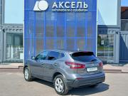 Nissan Qashqai II Рестайлинг Архангельск  - изображение 27