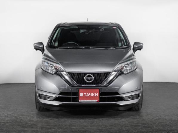 Nissan Note II Рестайлинг с пробегом 2017 года, цена 955 000 рублей, 124698 км, хэтчбек, Автокод Объявления