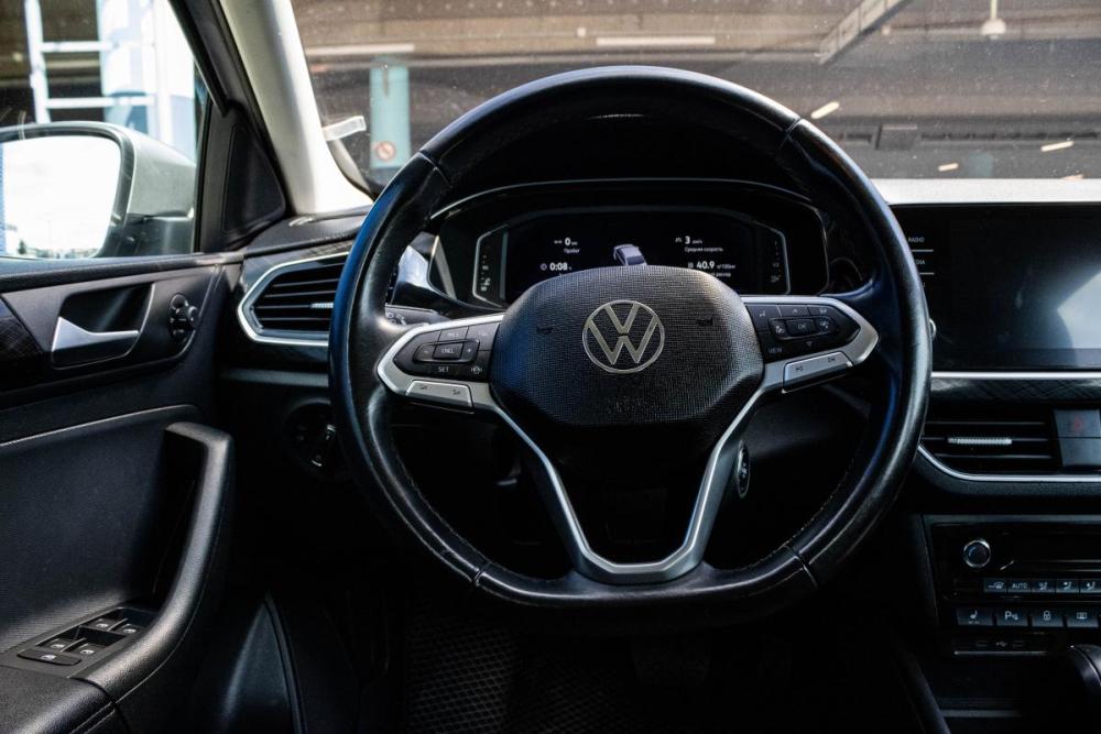 Volkswagen Polo VI Уфа  - изображение 6