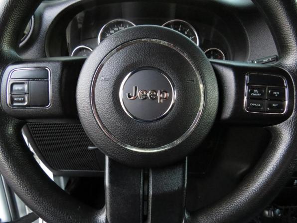 Jeep Wrangler III (JK) с пробегом 2013 года, цена 2 610 000 рублей, 257450 км, внедорожник, Автокод Объявления