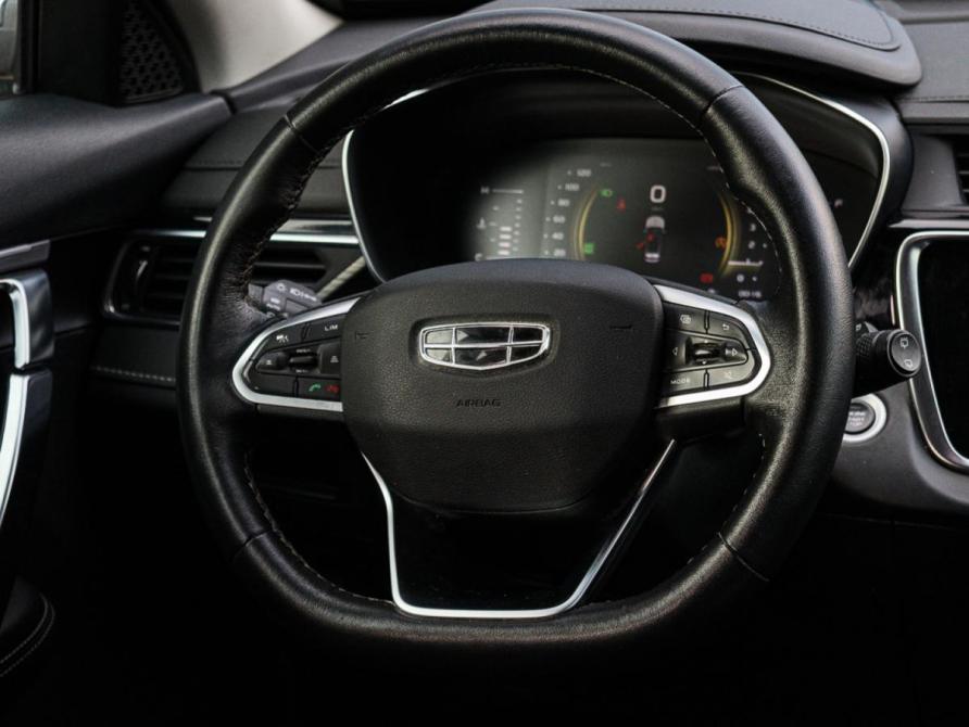 Geely Atlas Pro Москва  - изображение 11