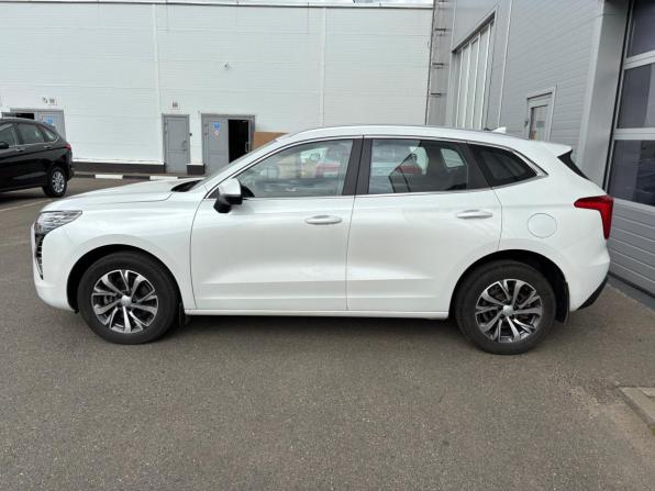 Haval Jolion I с пробегом 2023 года, цена 1 850 000 рублей, 31500 км, внедорожник, Автокод Объявления