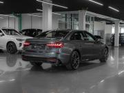 Audi A4 V (B9) Рестайлинг Москва  - изображение 29