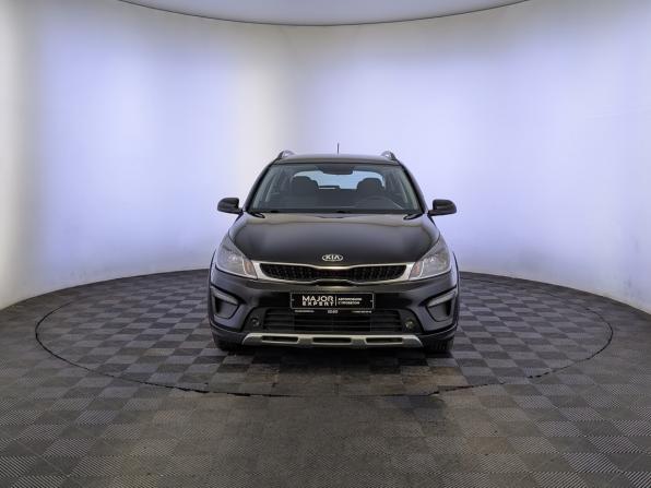 Kia Rio IV с пробегом 2018 года, цена 1 250 000 рублей, 182068 км, хэтчбек, Автокод Объявления