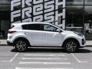 Kia Sportage IV Рестайлинг Волгоград  - изображение 35