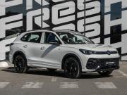Volkswagen Tiguan III (China Market) Краснодар  - изображение 27