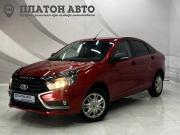Lada (ВАЗ) Vesta I Воронеж  - изображение 22