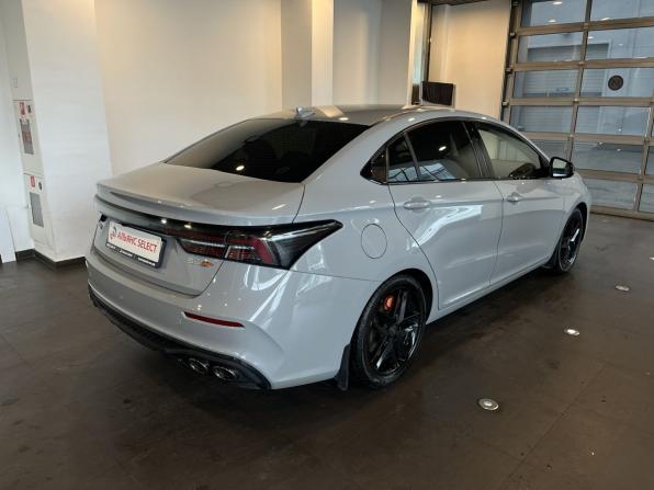Omoda S5 GT с пробегом 2023 года, цена 1 965 000 рублей, 30858 км, седан, Автокод Объявления