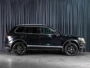 Volkswagen Touareg II Рестайлинг Волгоград  - изображение 25
