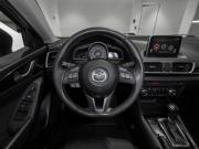 Mazda 3 III (BM) Москва  - изображение 34