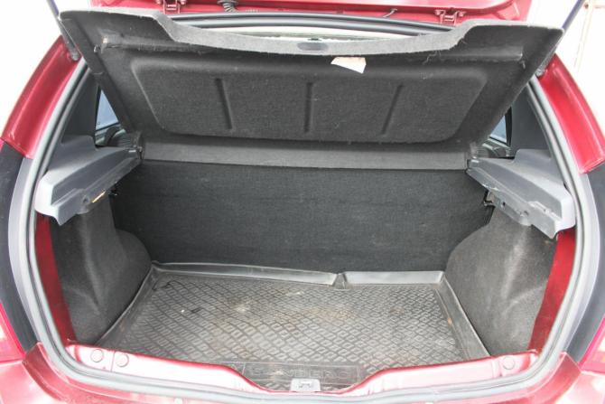 Renault Sandero I с пробегом 2013 года, цена 520 000 рублей, 158000 км, хэтчбек, Автокод Объявления
