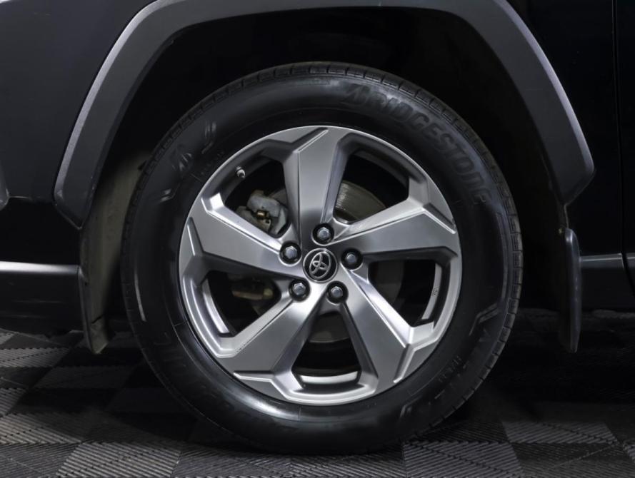 Toyota RAV4 V (XA50) Москва  - изображение 18