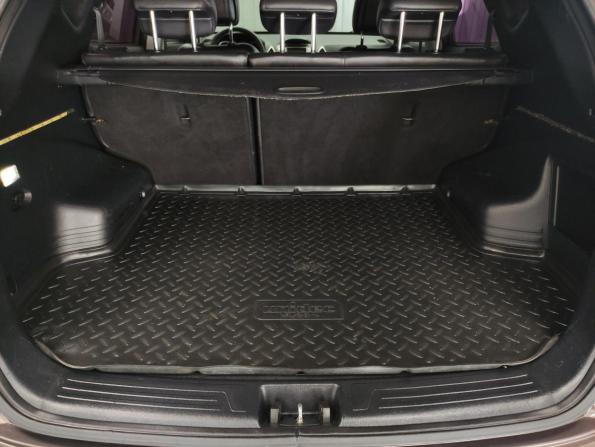 Hyundai ix35 I с пробегом 2012 года, цена 1 150 000 рублей, 198242 км, внедорожник, Автокод Объявления
