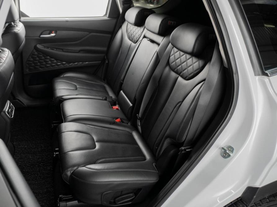 Hyundai Santa Fe IV Рестайлинг Тюмень  - изображение 9