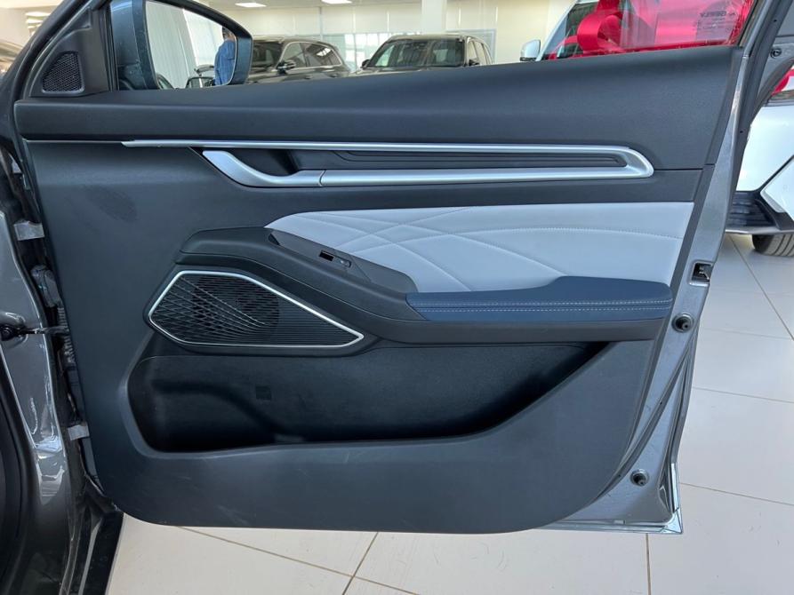 Geely Emgrand II Москва  - изображение 34