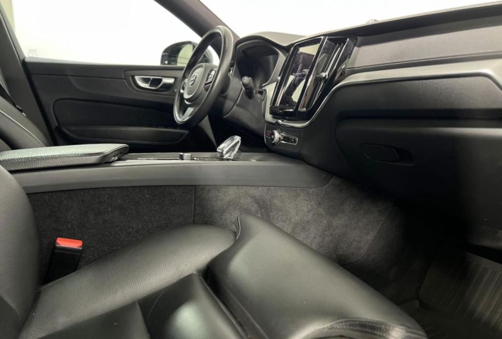 Volvo XC60 II Нижний Новгород  - изображение 12