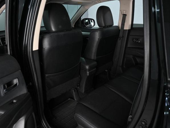 Mitsubishi Outlander III с пробегом 2013 года, цена 1 510 000 рублей, 152259 км, внедорожник, Автокод Объявления