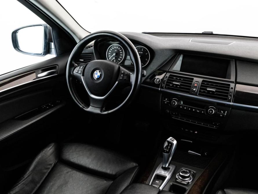 BMW X5 II (E70) Рестайлинг Санкт-Петербург  - изображение 15
