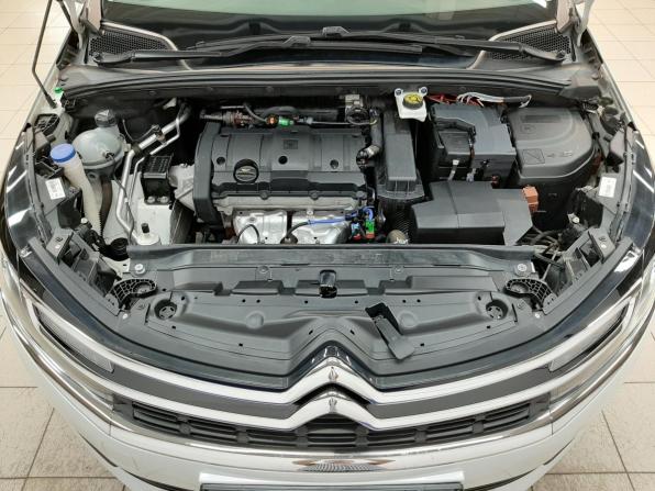 Citroen C4 II Рестайлинг с пробегом 2018 года, цена 1 350 000 рублей, 29697 км, седан, Автокод Объявления