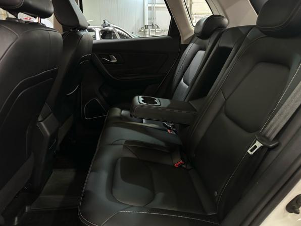 FAW Besturn X40 I с пробегом 2019 года, цена 1 069 500 рублей, 96000 км, внедорожник, Автокод Объявления