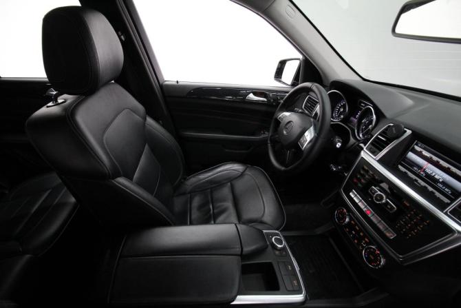 Mercedes-Benz M-Класс III (W166) с пробегом 2013 года, цена 2 750 000 рублей, 184500 км, внедорожник, Автокод Объявления