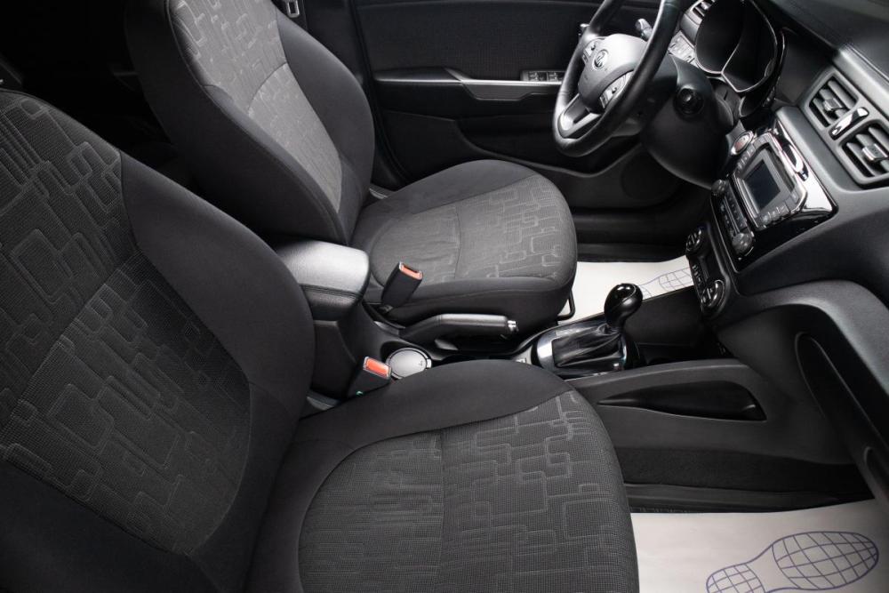 Kia Rio III Оренбург  - изображение 21